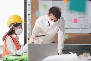 virginia covid safety program